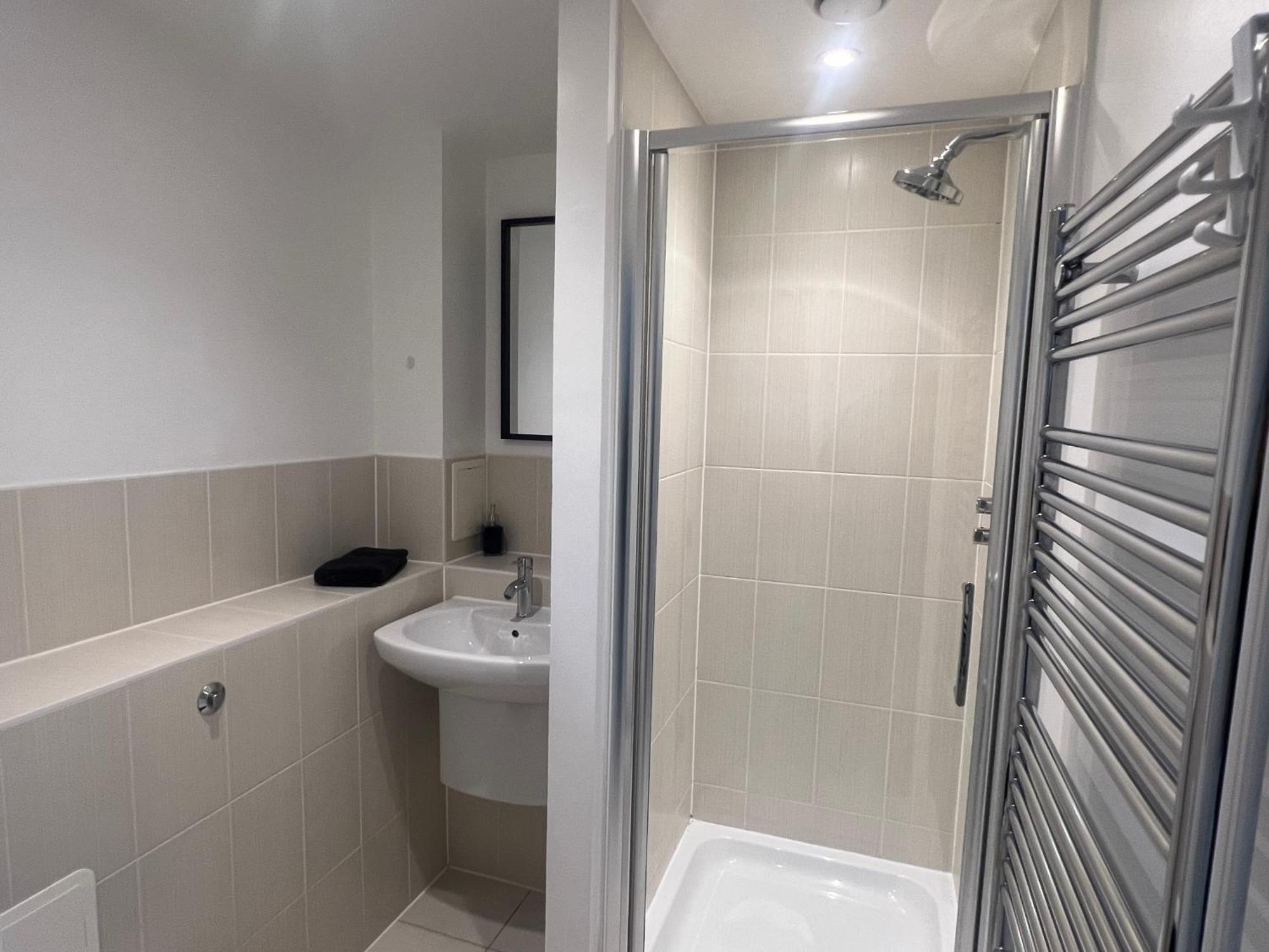 Broadway'S Canterbury City Escape Exteriér fotografie